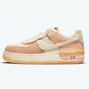 Nike Air Force 1 Shadow Sisterhood Cashmere - Women’s 7